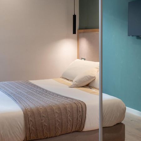 B&B Amadema Sorrento Bagian luar foto