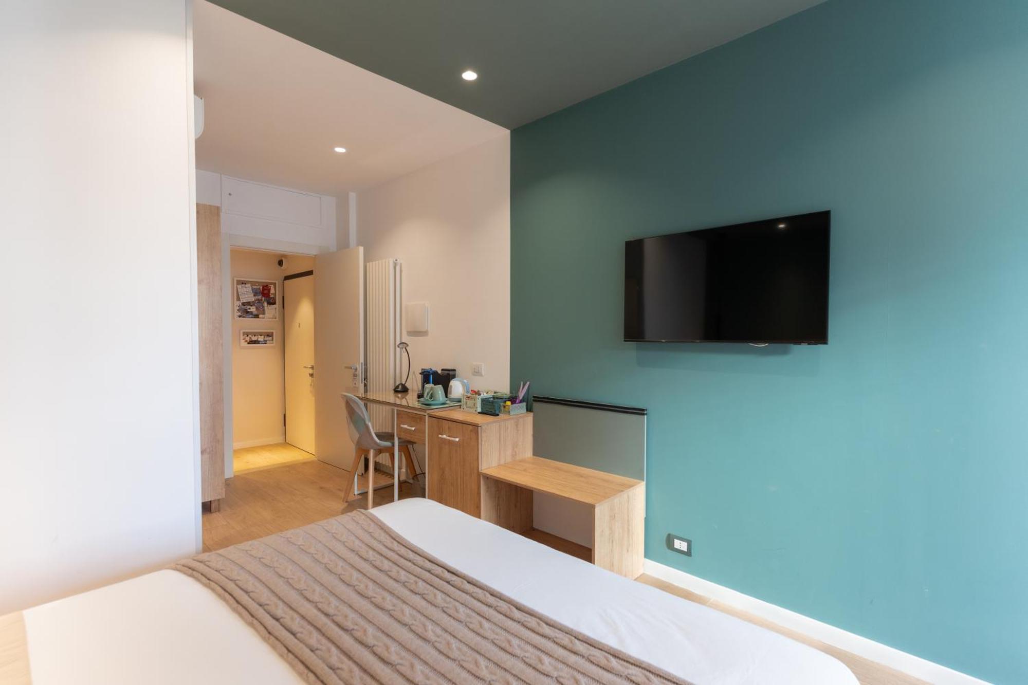 B&B Amadema Sorrento Bagian luar foto