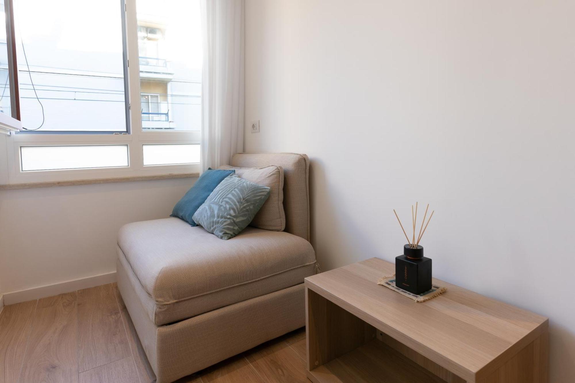 B&B Amadema Sorrento Bagian luar foto